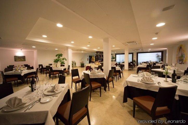 Centrum Palace Hotel & Resorts Campobasso Dış mekan fotoğraf