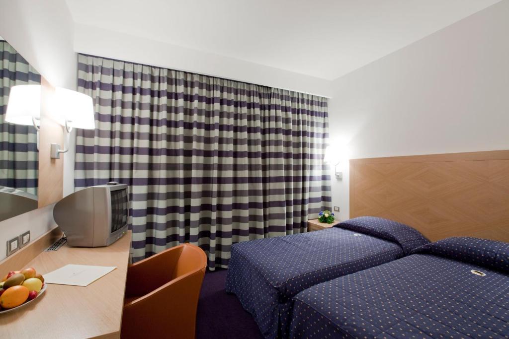 Centrum Palace Hotel & Resorts Campobasso Oda fotoğraf