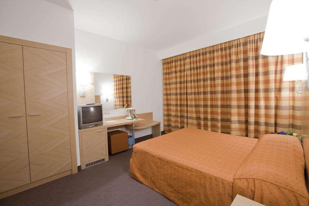 Centrum Palace Hotel & Resorts Campobasso Oda fotoğraf